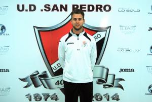 Pepe Ruiz (Marbella United F.C.) - 2015/2016